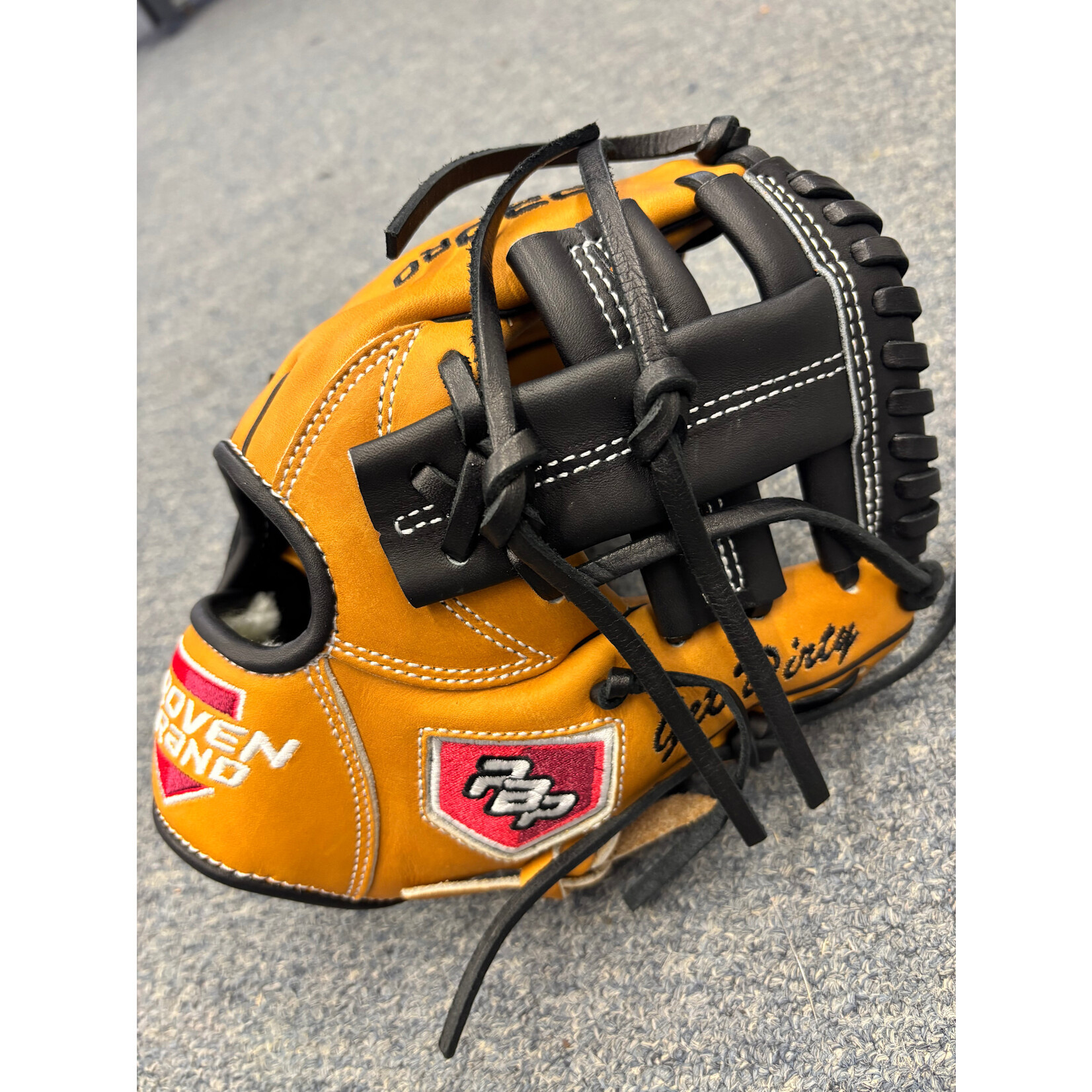 PBPRO Jonquil / PBPro Exclusive 9.5” Ron Washington DesignTrainer