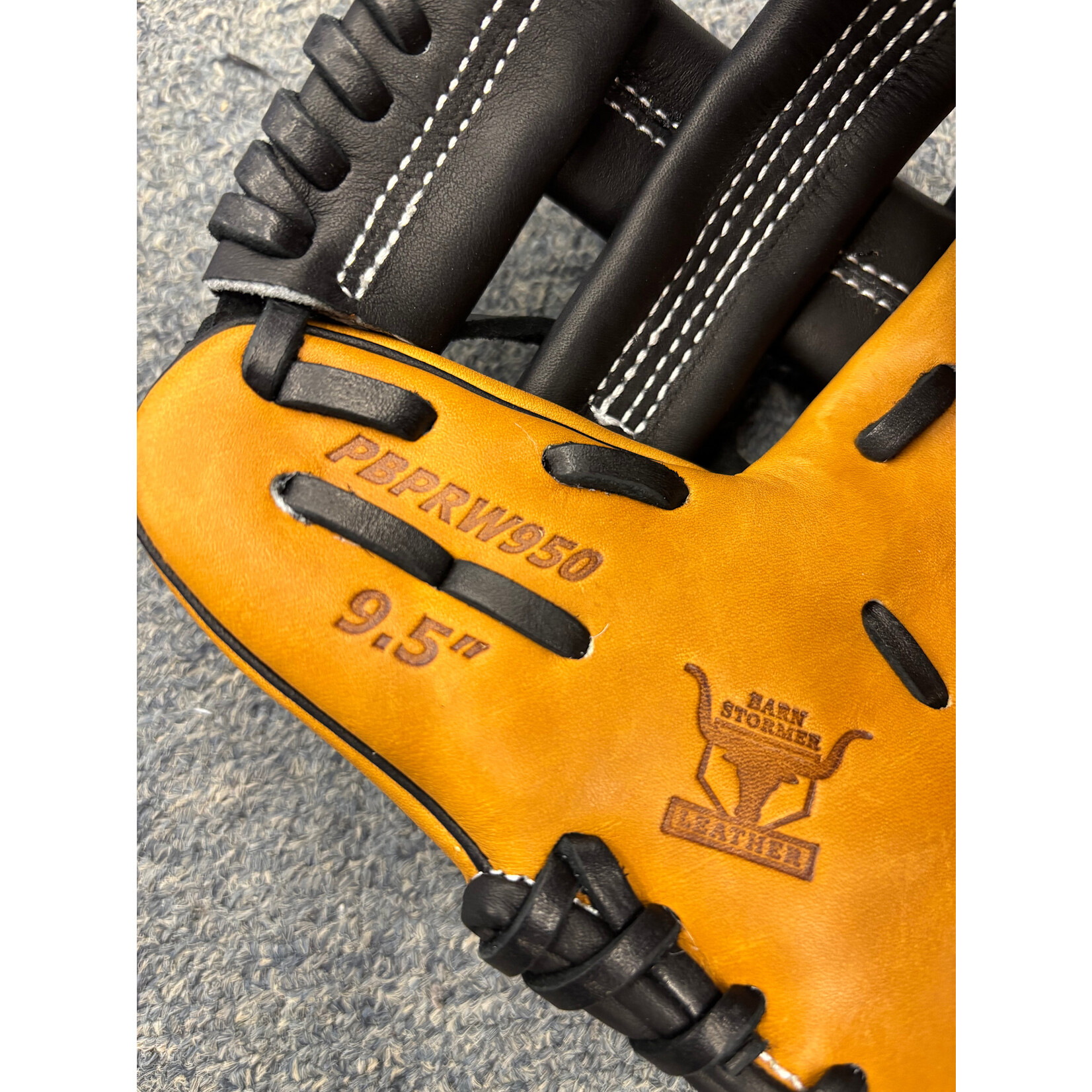 PBPRO Jonquil / PBPro Exclusive 9.5” Ron Washington DesignTrainer