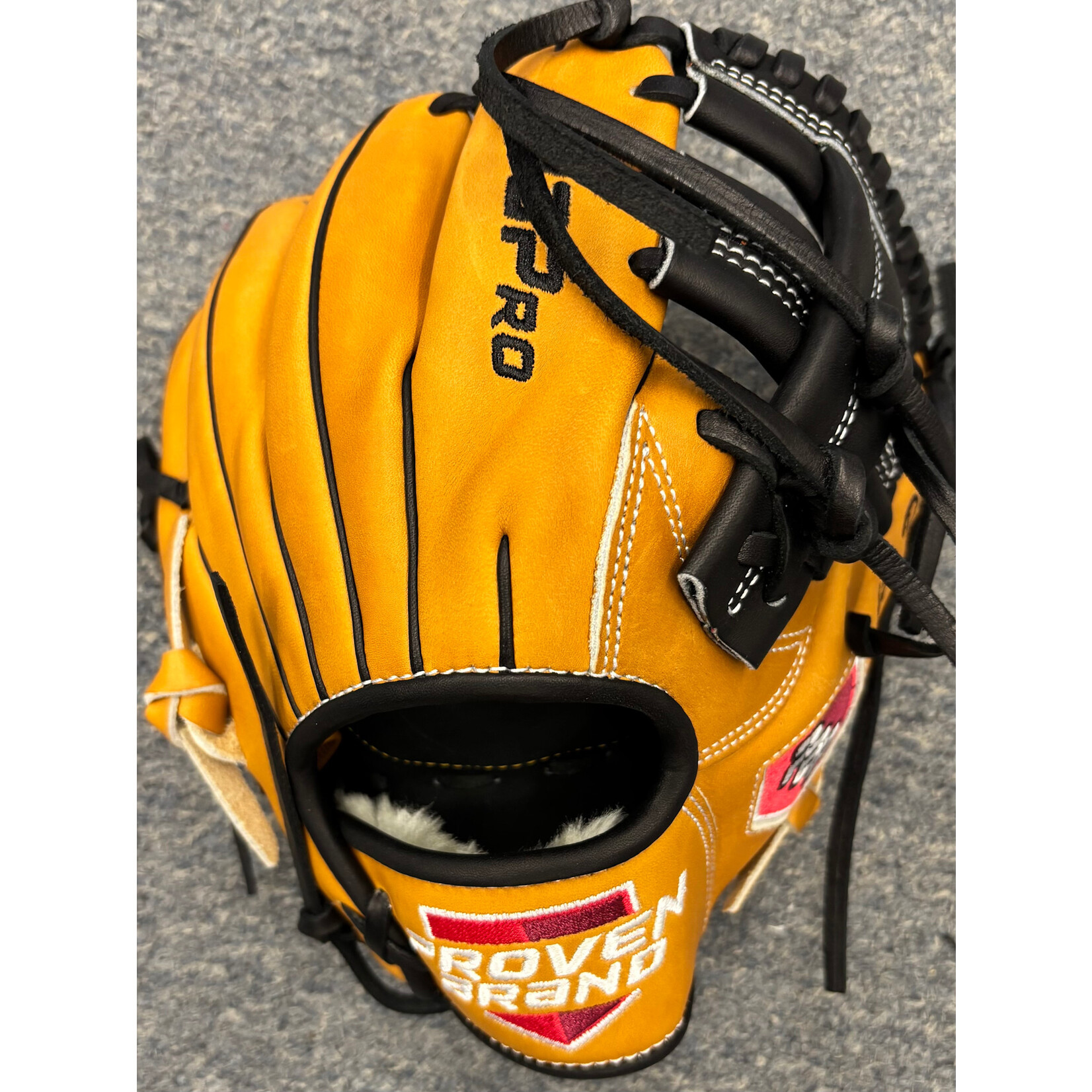 PBPRO Jonquil / PBPro Exclusive 9.5” Ron Washington DesignTrainer