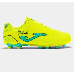 Joma Joma Toledo JR Lemon Turquoise