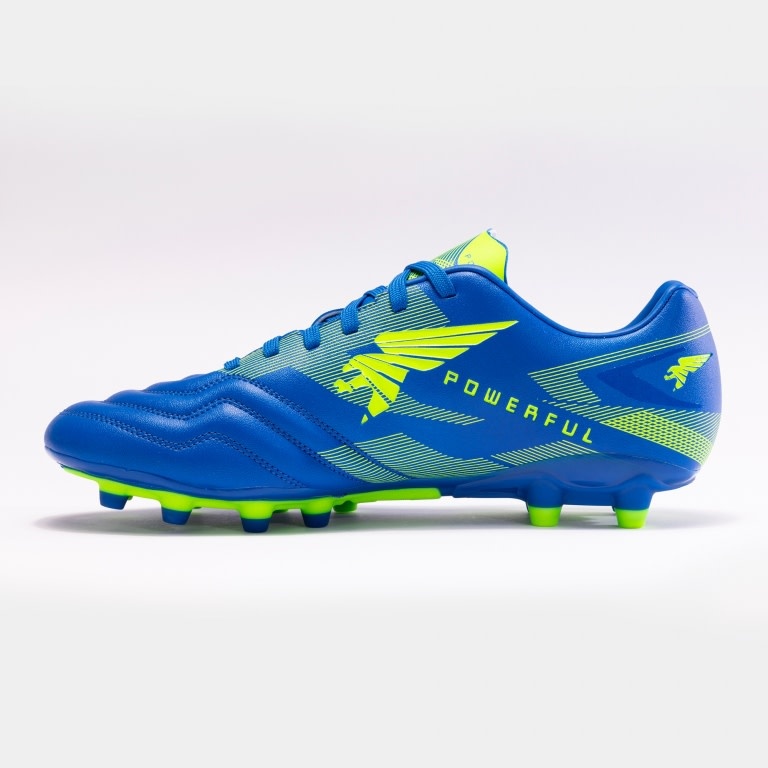 Joma Joma Powerful 2404 Royal Firm Ground