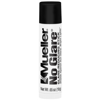 Mueller Mueller No Glare Stick - Eye Black .65oz