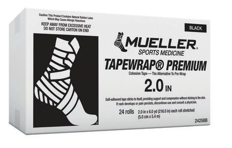 Mueller Mueller Premium Tape Wrap