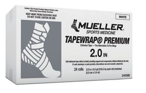 Mueller Mueller Premium Tape Wrap
