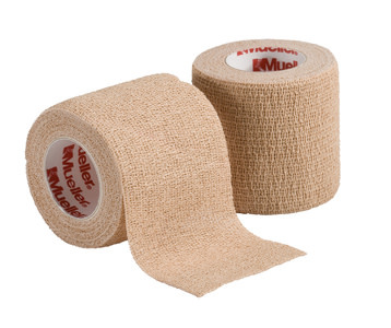 Mueller Mueller Premium Tape Wrap