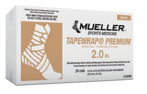 Mueller Mueller Premium Tape Wrap