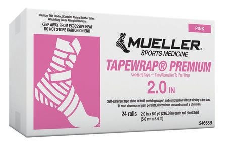 Mueller Mueller Premium Tape Wrap
