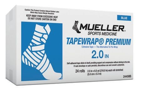 Mueller Mueller Premium Tape Wrap