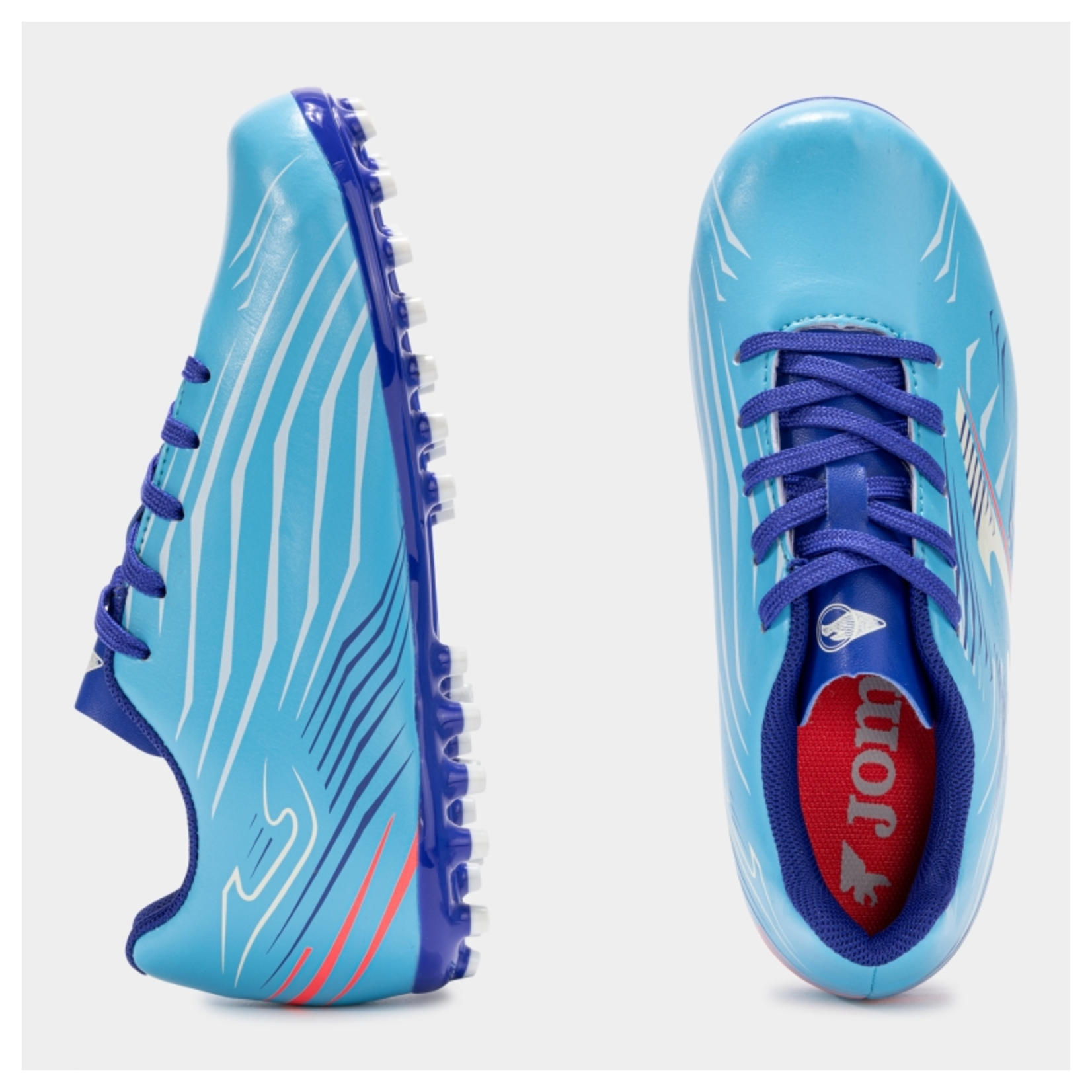 Joma Joma Propulsion JR 2505 Blue