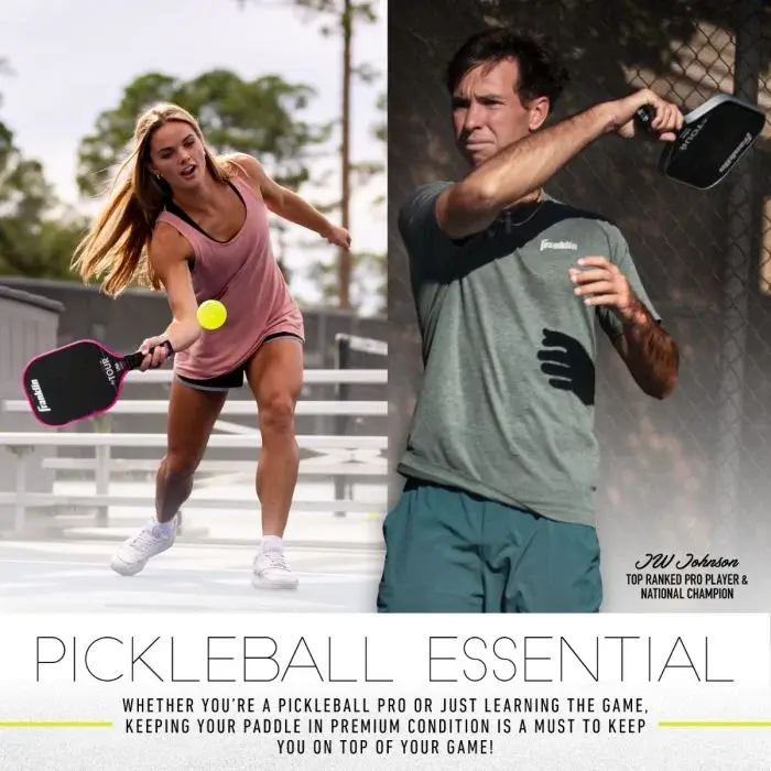 Franklin Pickleball Paddle Magic - Paddle Eraser