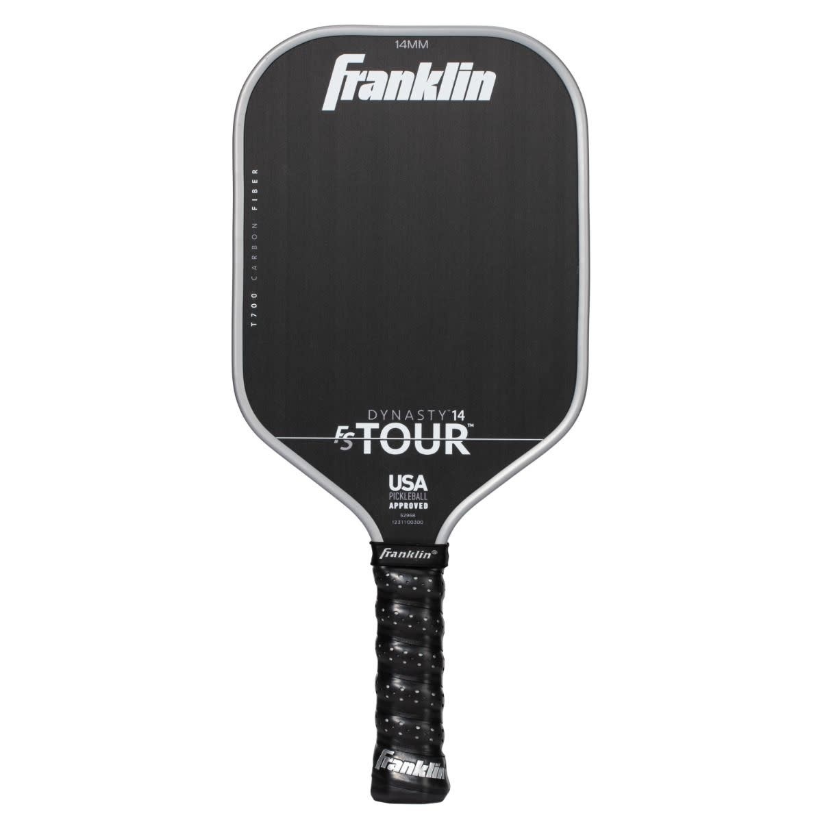 Franklin Franklin Dynasty 14 FS TOUR Pickleball Paddle