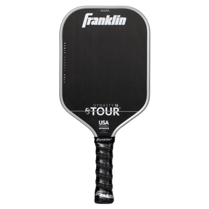 Franklin Franklin Dynasty 16 FS TOUR Pickleball Paddle
