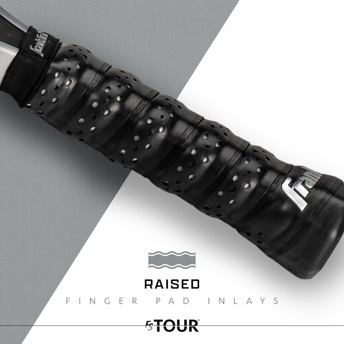 Franklin Franklin Dynasty 16 FS TOUR Pickleball Paddle