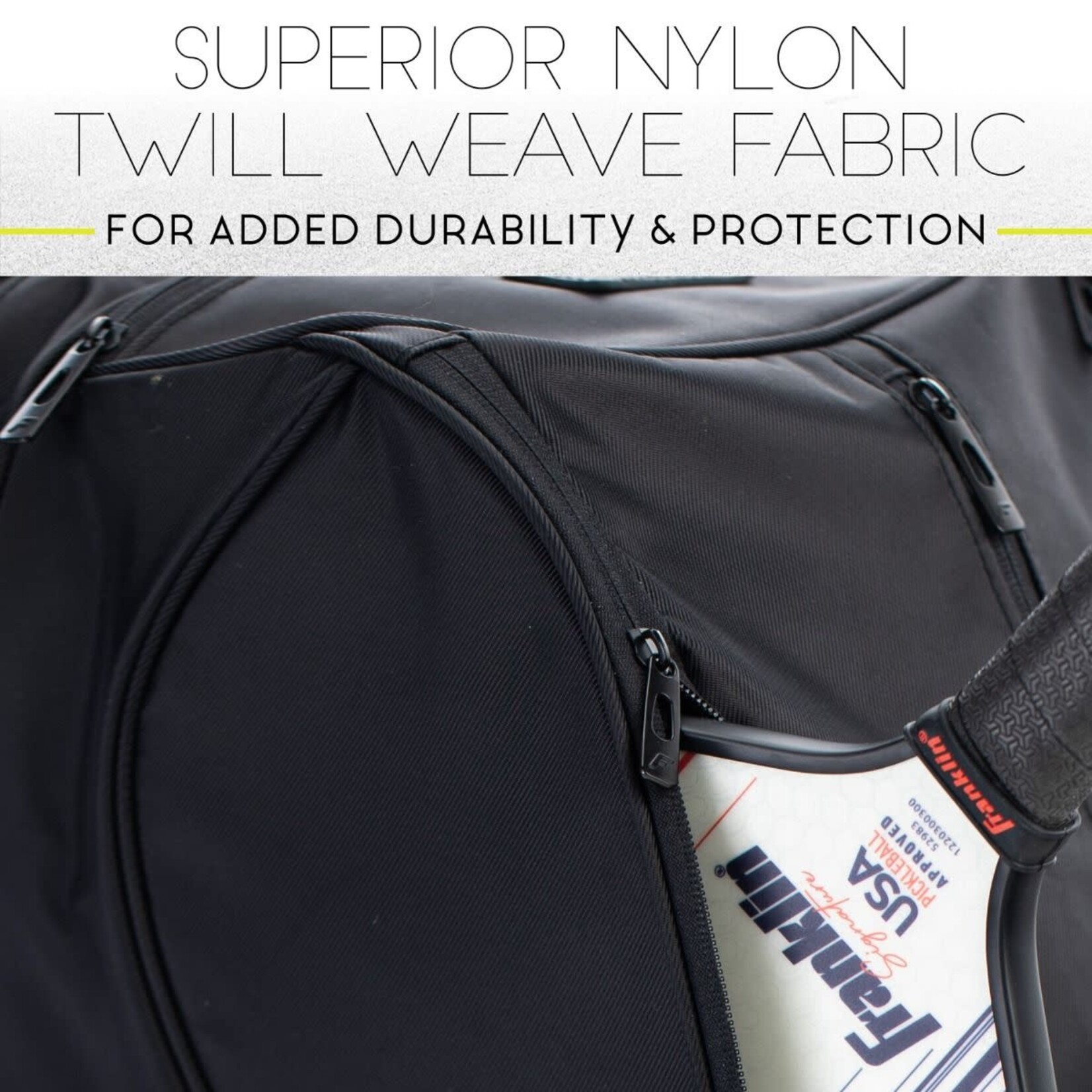 Franklin Elite Small Pickleball Hybrid Backpack