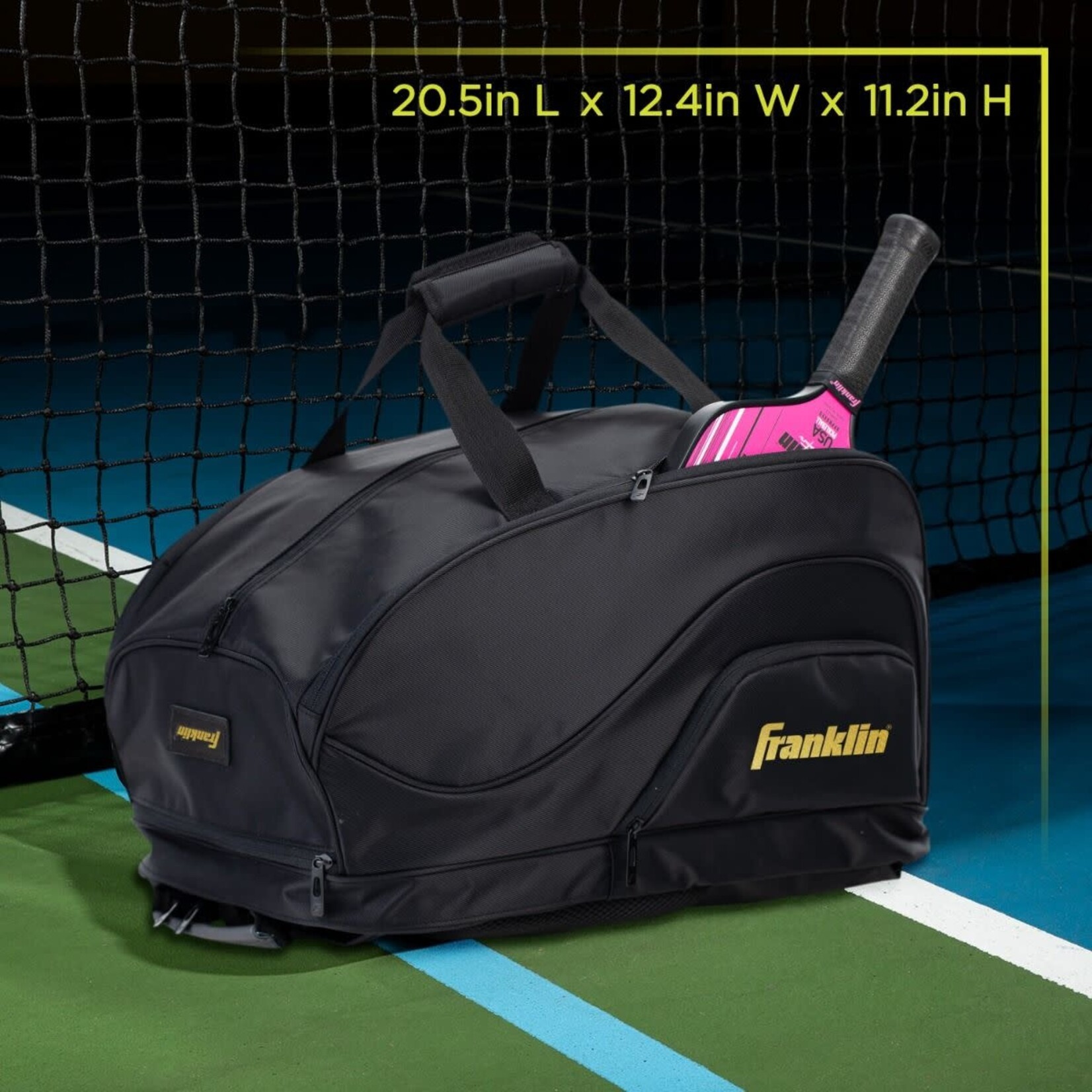 Franklin Elite Small Pickleball Hybrid Backpack