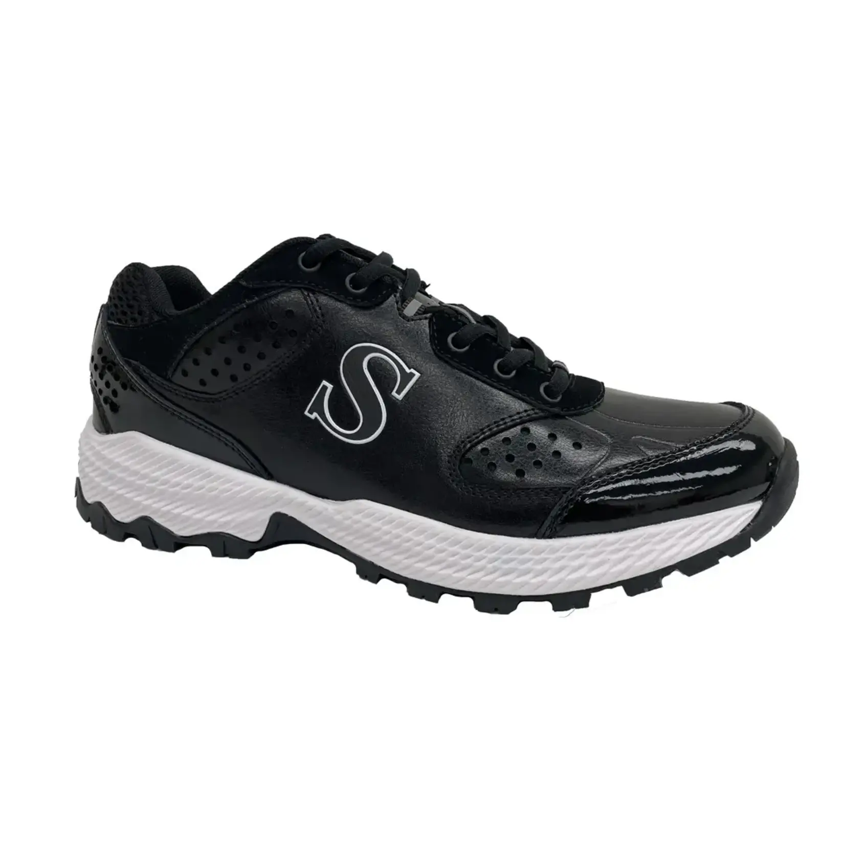 Smitty Smitty Umpire Field Shoes
