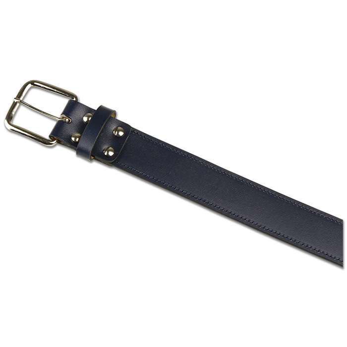 Champro Champro Leather Belt