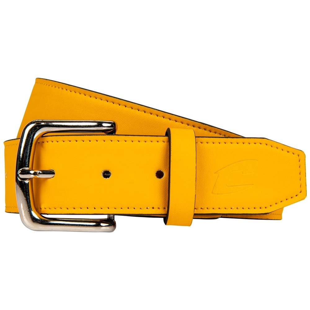 Champro Champro Leather Belt