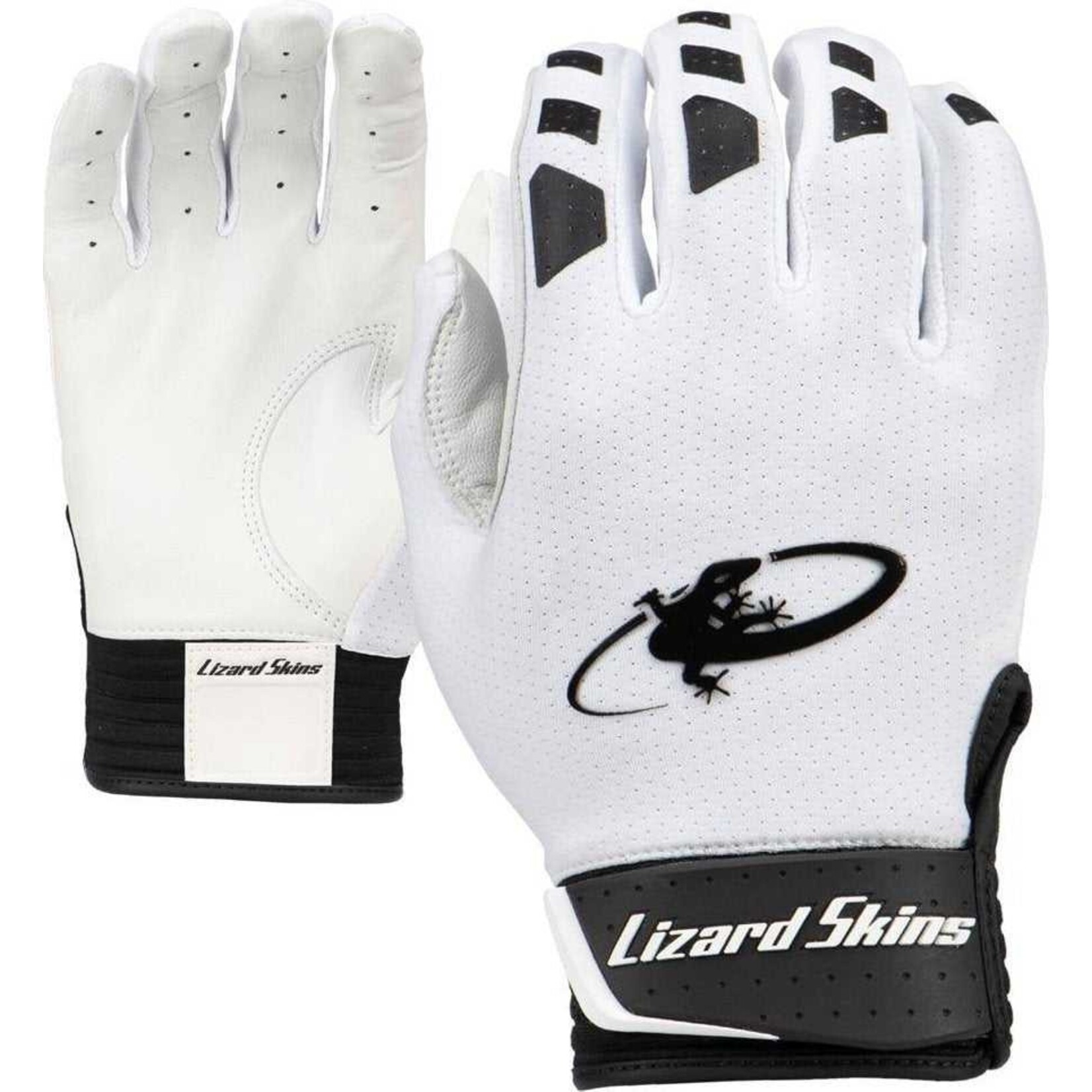 Lizard Skins Komodo V2 Youth Batting Gloves