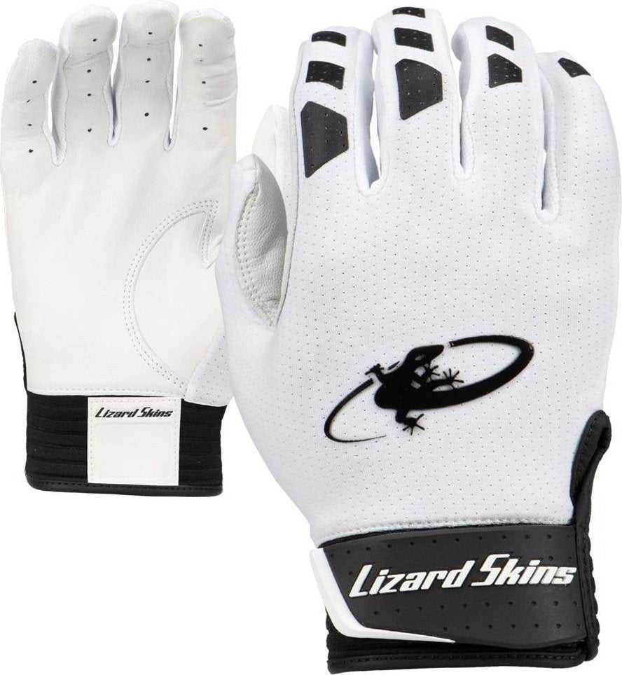 Lizard Skins Komodo V2 Youth Batting Gloves
