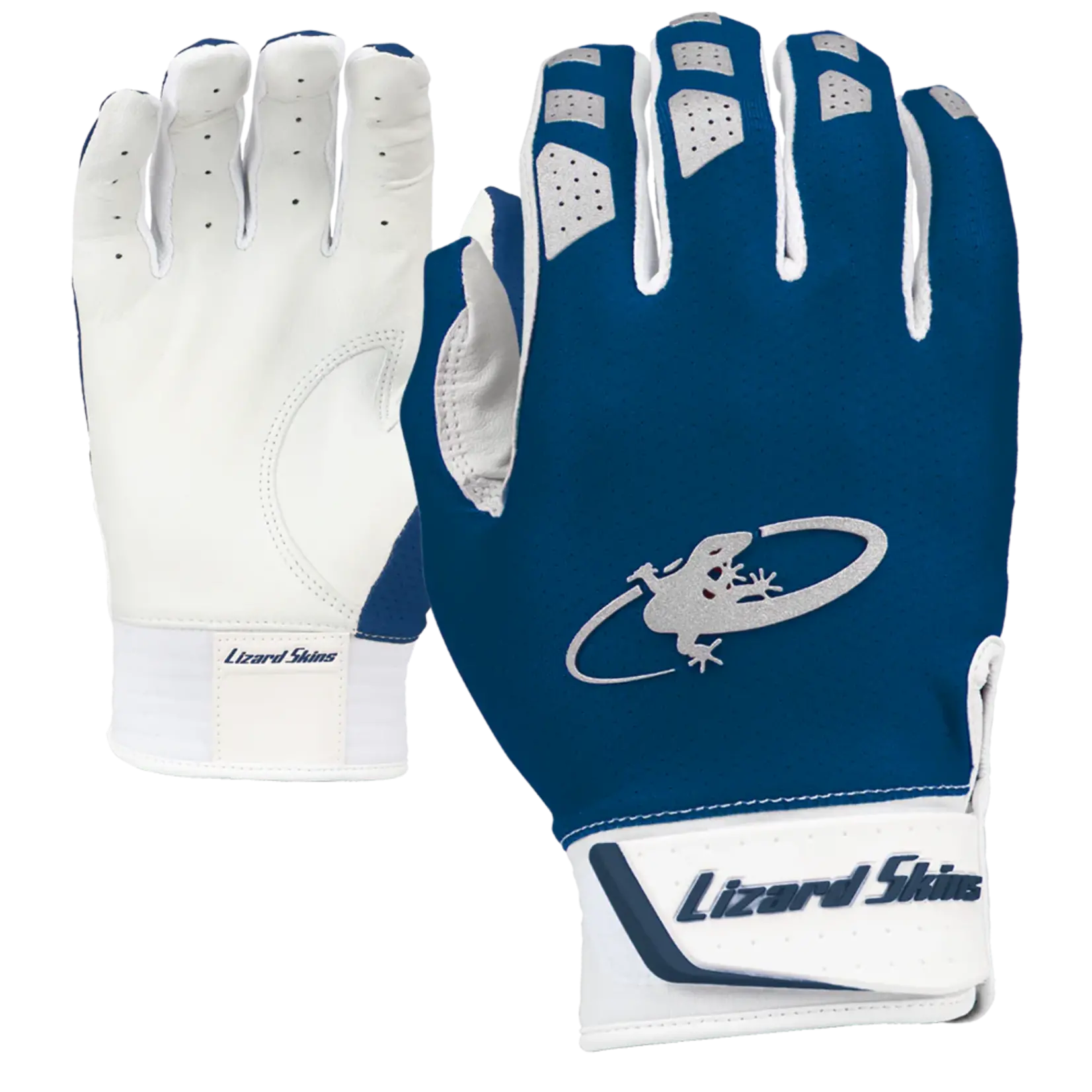 Lizard Skins Komodo V2 Youth Batting Gloves
