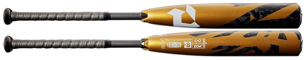 DeMarini ZOA (-8) USSSA 2023 (SALE)