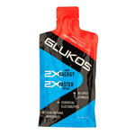Glukos Liquid Gel Fruit Punch 2oz