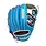 Wilson 2025 March GOTM A2000 11.5” Sky Blue 1786SS