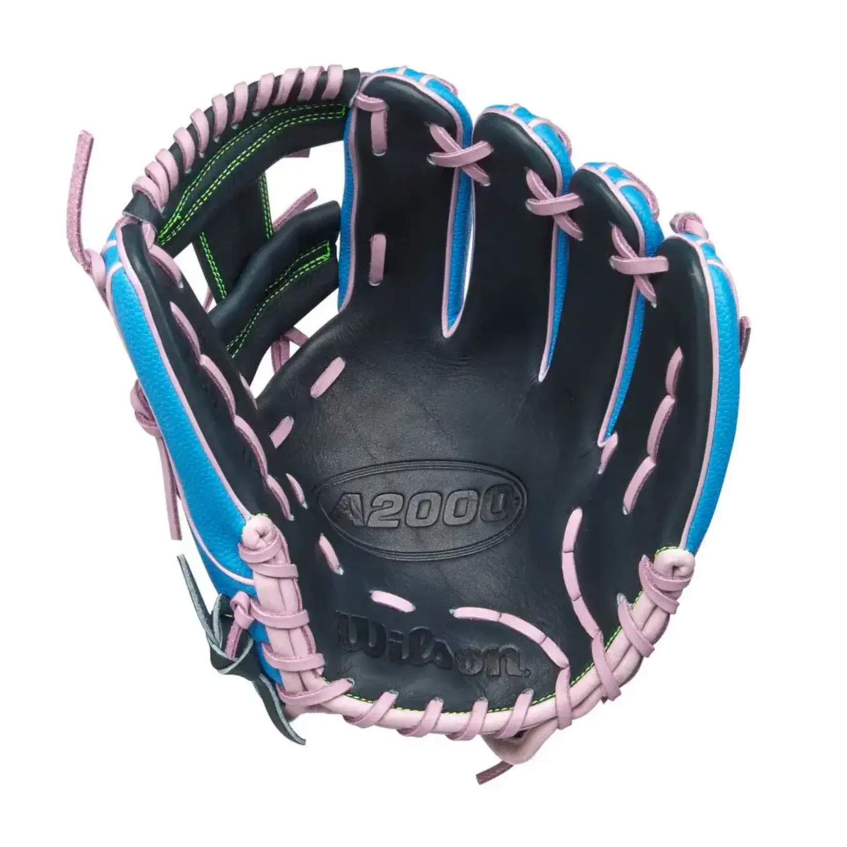 Wilson 2025 March GOTM A2000 11.5” Sky Blue 1786SS
