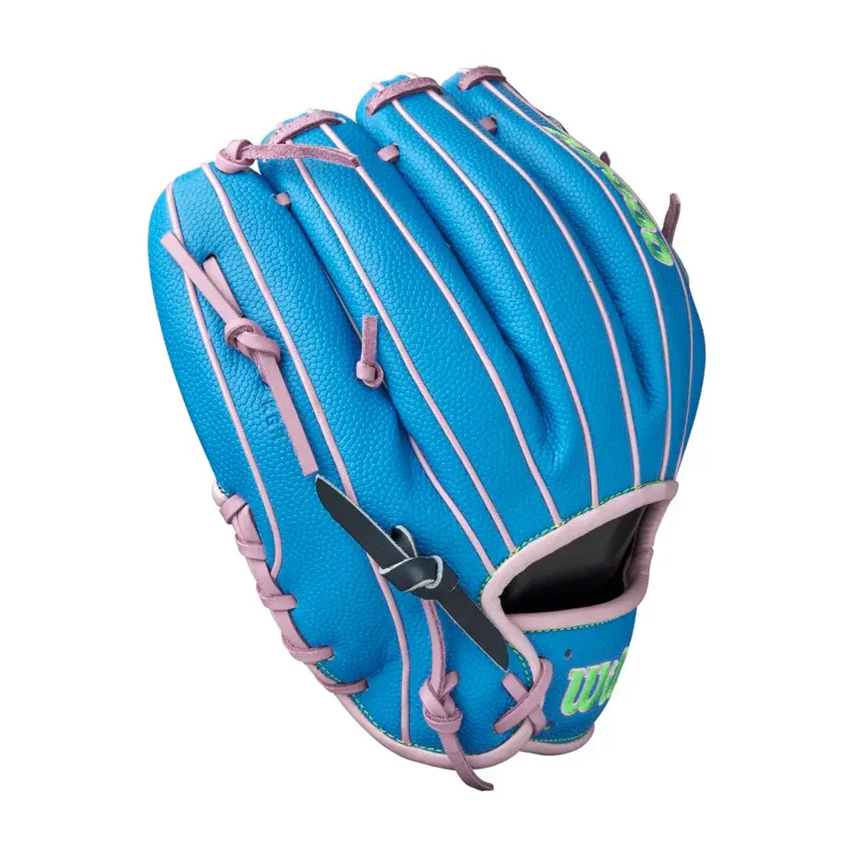 Wilson 2025 March GOTM A2000 11.5” Sky Blue 1786SS