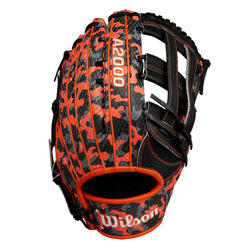 Wilson 2024 October GOTM 12.75” 1777