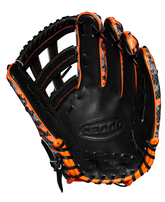 Wilson 2024 October GOTM 12.75” 1777