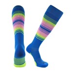 TCK TCK Dugout Electric Blue Neon Yellow Bright Pink
