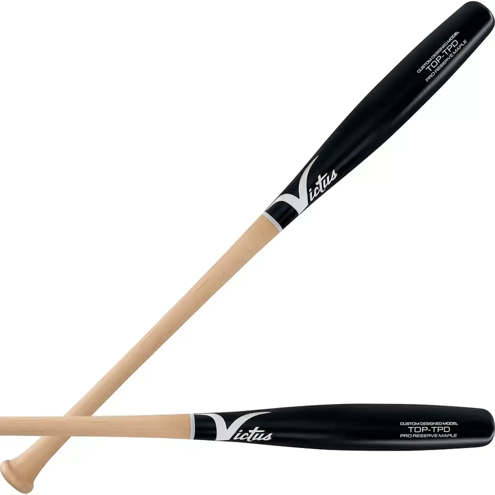 Victus Victus Top Torpedo Natural/Black Pro Reserve