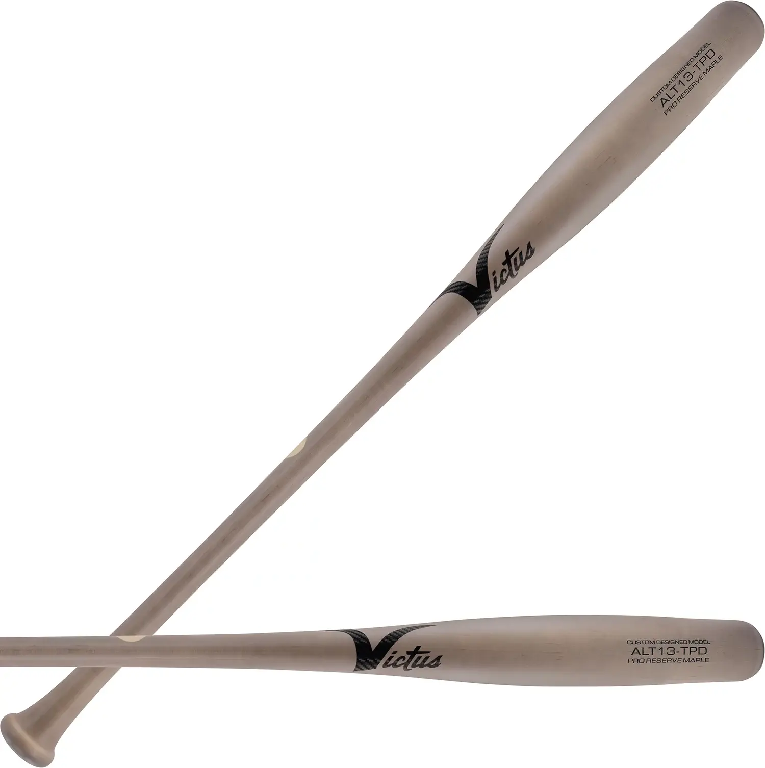 Victus Victus ALT13 Torpedo Grey Pro Reserve