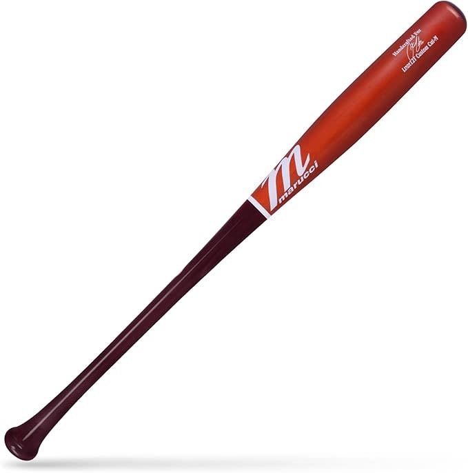 Marucci Marucci Lindy12 Torpedo Pro Model Cherry/Matte Burnt Orange