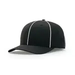 Richardson Richardson Referee Ignite LT R-Flex Blk/Wht