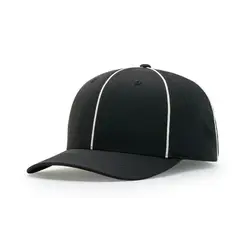 Richardson Richardson Referee Ignite LT R-Flex Blk/Wht