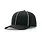 Richardson Richardson Referee Ignite LT R-Flex Blk/Wht