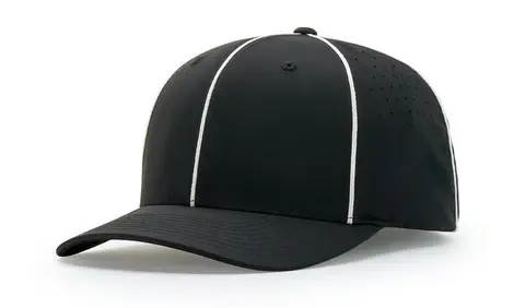 Richardson Richardson Referee Ignite LT R-Flex Blk/Wht