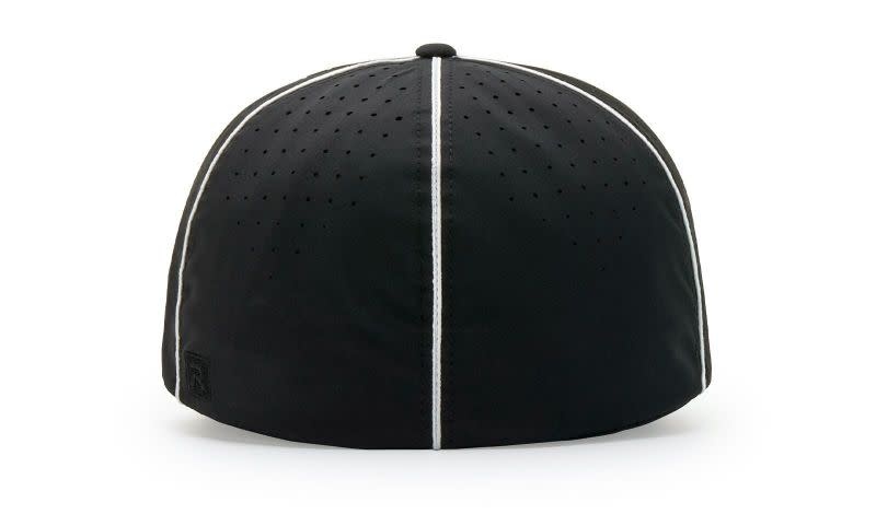Richardson Richardson Referee Ignite LT R-Flex Blk/Wht