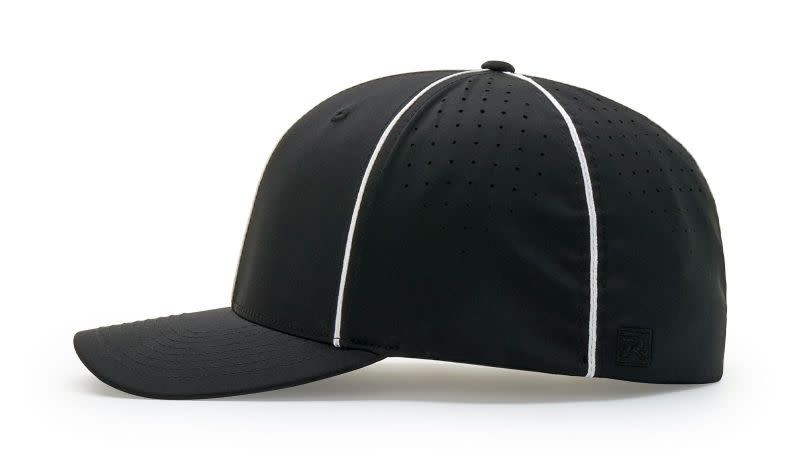 Richardson Richardson Referee Ignite LT R-Flex Blk/Wht