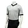 Smitty Smitty Grey w( Black Pinstripe Interlocking V Neck