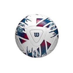 Wilson Wilson VEZA Soccer Ball NFHS Size 5