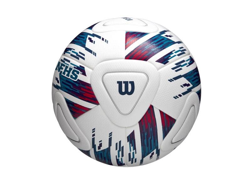 Wilson Wilson VEZA Soccer Ball NFHS Size 5