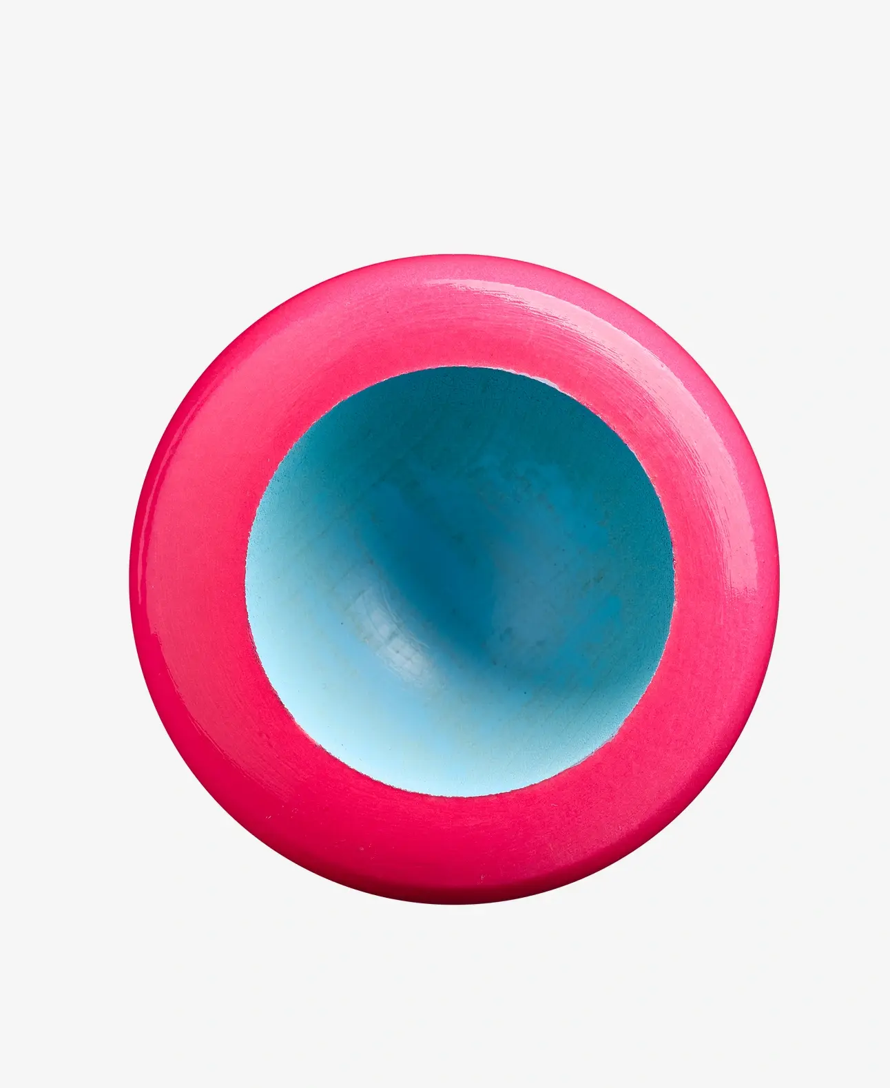 Louisville Slugger Louisville Prime Torpedo Pro Maple Pink & Powder TPD1