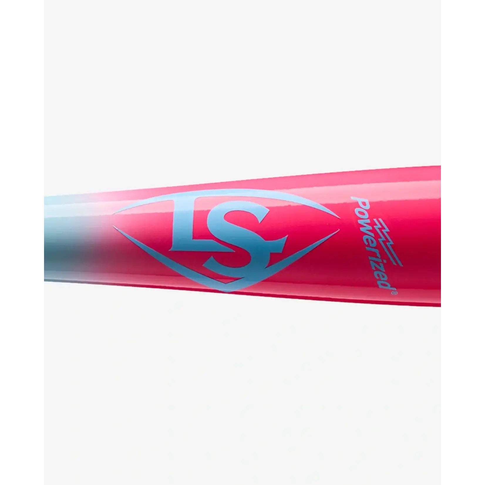 Louisville Slugger Louisville Prime Torpedo Pro Maple Pink & Powder TPD1