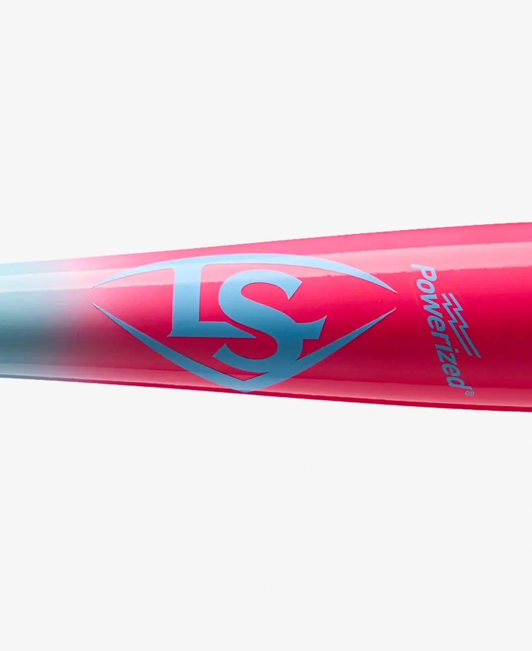 Louisville Slugger Louisville Prime Torpedo Pro Maple Pink & Powder TPD1