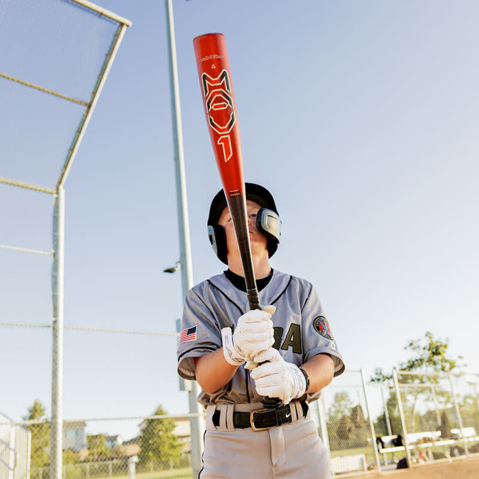Easton 2025 Easton MAV1 (-8) USA