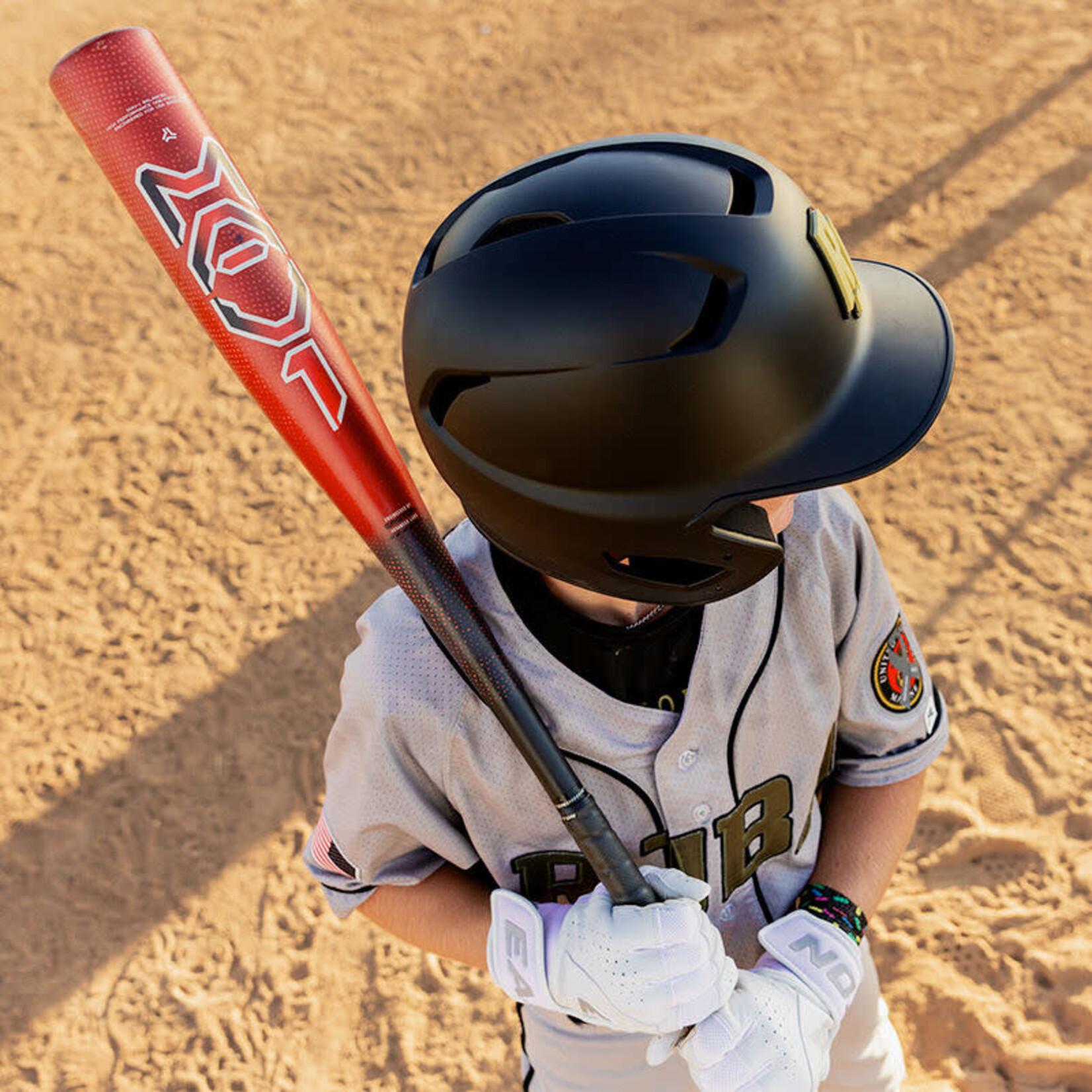 Easton 2025 Easton MAV1 (-8) USA